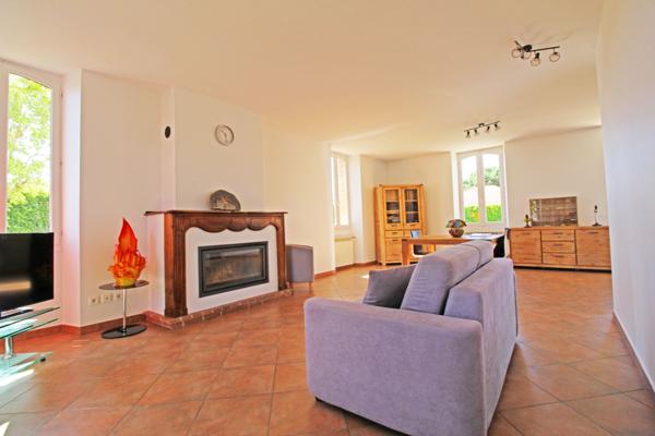 Maison à vendre à La Tour-du-Crieu (09100) - Ariège
