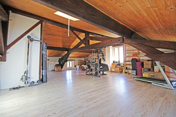Maison à vendre à La Tour-du-Crieu (09100) - Ariège