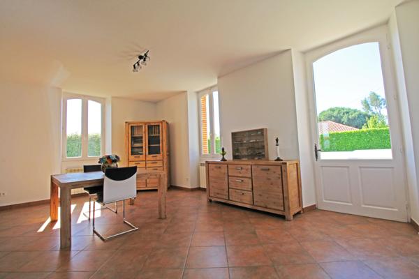 Maison à vendre à La Tour-du-Crieu (09100) - Ariège