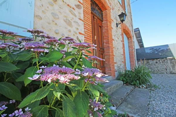 Maison à vendre à La Tour-du-Crieu (09100) - Ariège