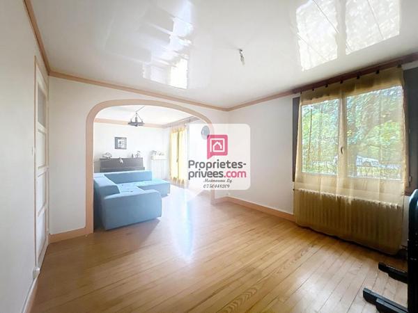 Maison Albertville 9 pièces 227 m2