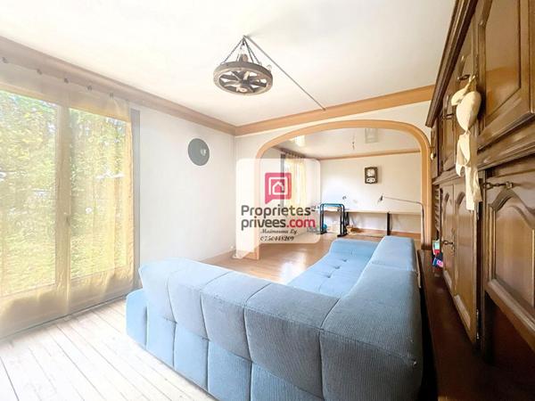 Maison Albertville 9 pièces 227 m2