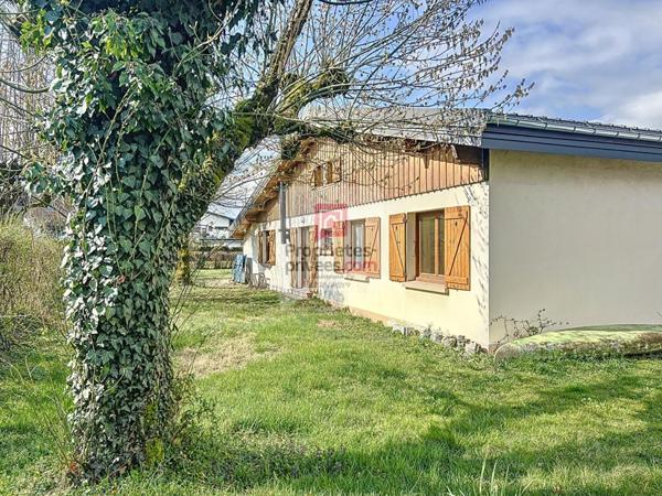 Maison Albertville 9 pièces 227 m2
