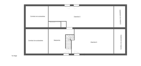 Maison Albertville 9 pièces 227 m2