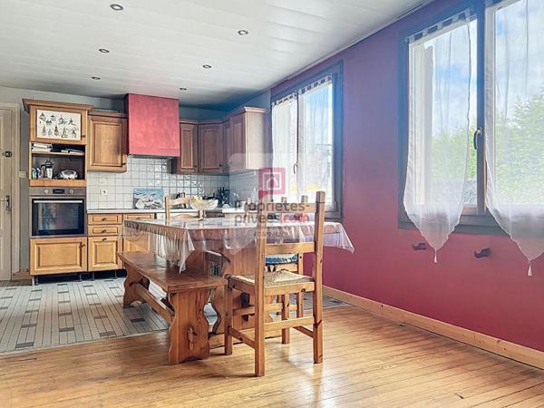 Maison Albertville 9 pièces 227 m2