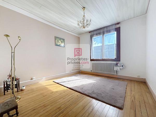 Maison Albertville 9 pièces 227 m2