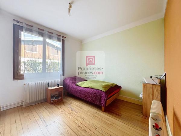 Maison Albertville 9 pièces 227 m2