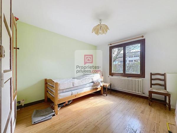 Maison Albertville 9 pièces 227 m2