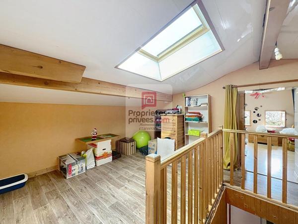 Maison Albertville 9 pièces 227 m2