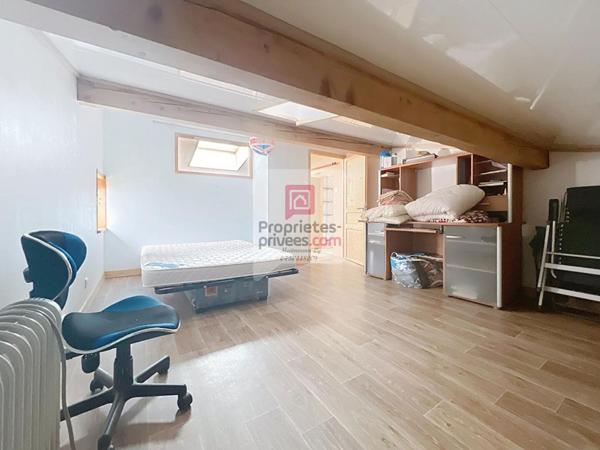 Maison Albertville 9 pièces 227 m2