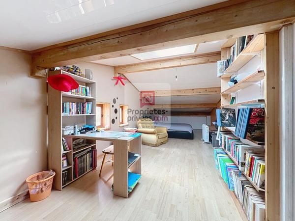 Maison Albertville 9 pièces 227 m2