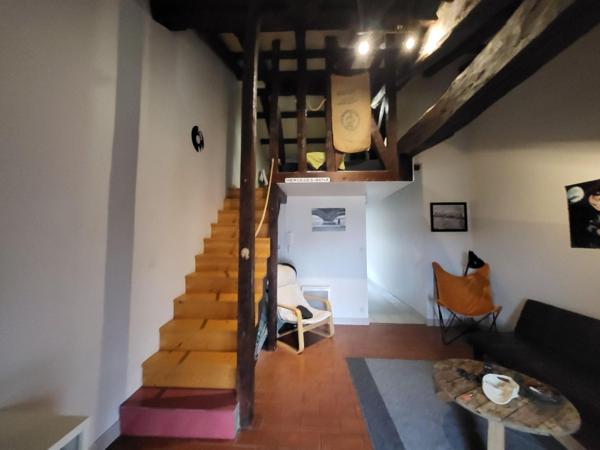 Appartement Bergerac - 2 pièce(s) - 35.0 m2 , Bergerac