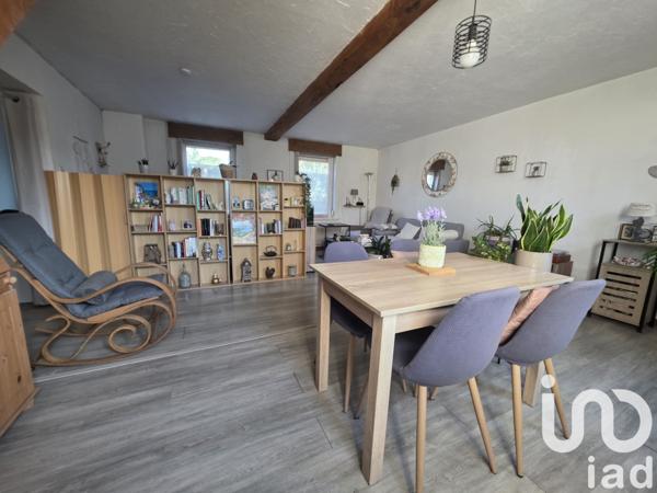 Maison à vendre 5 pièces 98 m² Wattrelos