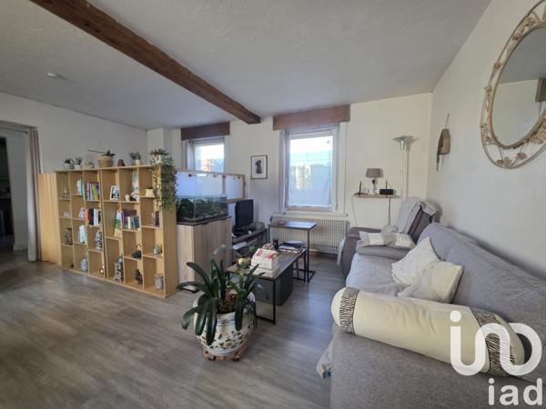 Maison à vendre 5 pièces 98 m² Wattrelos