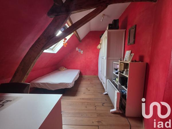 Maison à vendre 5 pièces 98 m² Wattrelos