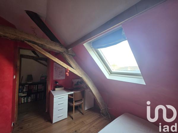 Maison à vendre 5 pièces 98 m² Wattrelos