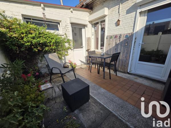 Maison à vendre 5 pièces 98 m² Wattrelos