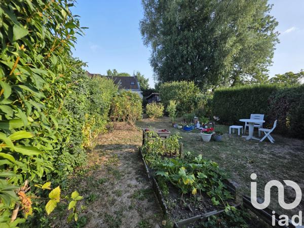 Maison à vendre 5 pièces 98 m² Wattrelos