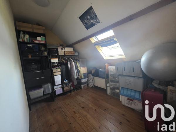 Maison à vendre 5 pièces 98 m² Wattrelos