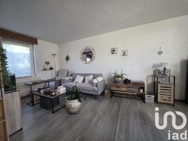 Maison à vendre 5 pièces 98 m² Wattrelos