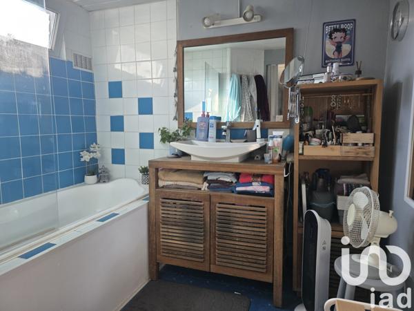 Maison à vendre 5 pièces 98 m² Wattrelos