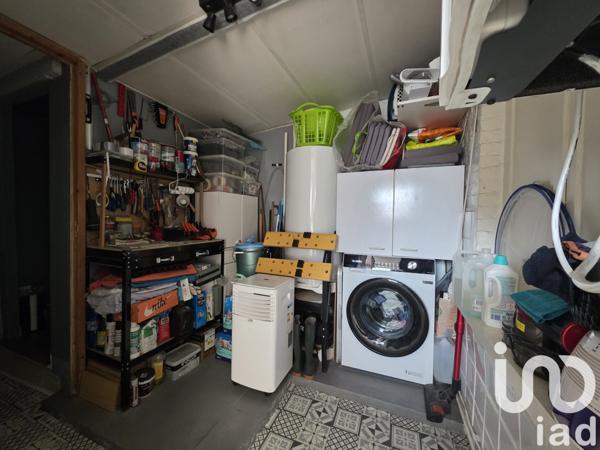 Maison à vendre 5 pièces 98 m² Wattrelos