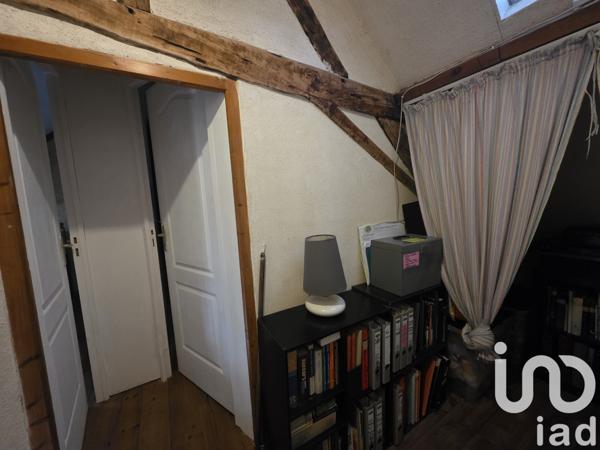 Maison à vendre 5 pièces 98 m² Wattrelos