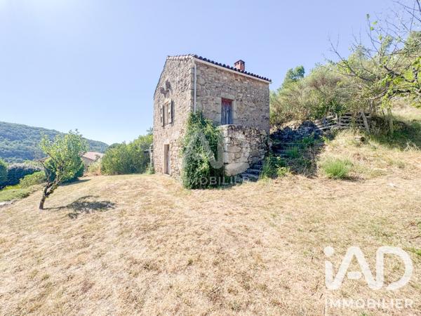 Terrain à vendre 12 143 m² Saint-Affrique