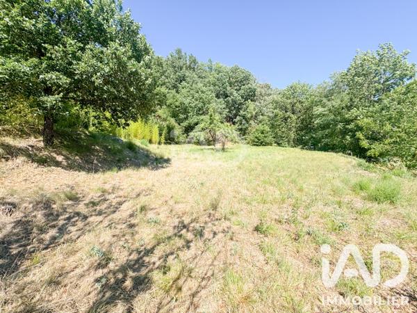 Terrain à vendre 12 143 m² Saint-Affrique