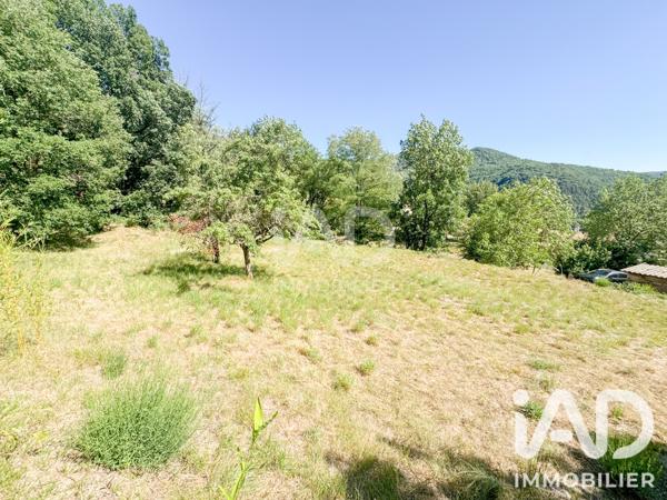 Terrain à vendre 12 143 m² Saint-Affrique