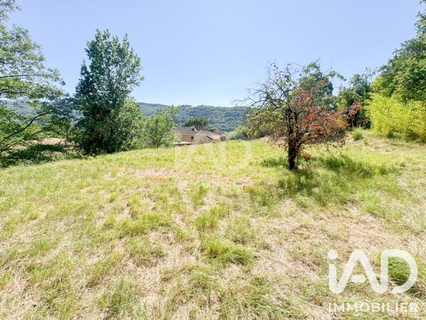 Terrain à vendre 12 143 m² Saint-Affrique
