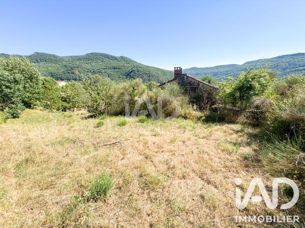 Terrain à vendre 12 143 m² Saint-Affrique