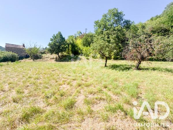 Terrain à vendre 12 143 m² Saint-Affrique