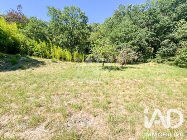 Terrain à vendre 12 143 m² Saint-Affrique