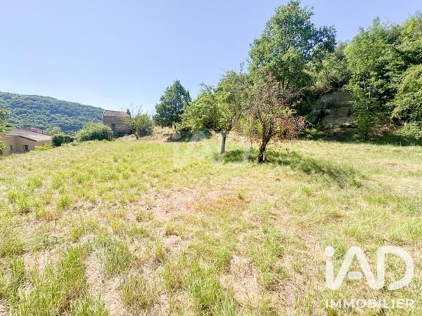Terrain à vendre 12 143 m² Saint-Affrique