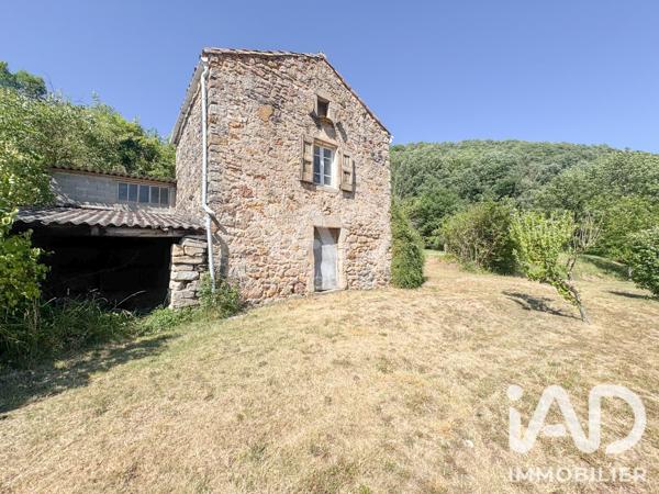 Terrain à vendre 12 143 m² Saint-Affrique