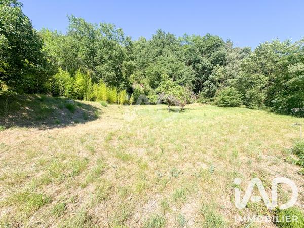 Terrain à vendre 12 143 m² Saint-Affrique