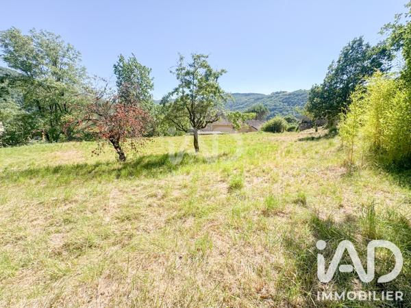 Terrain à vendre 12 143 m² Saint-Affrique