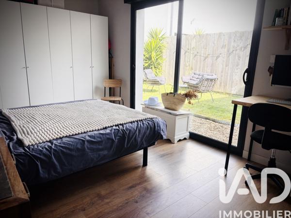 Maison à vendre 5 pièces 120 m² La Rochelle