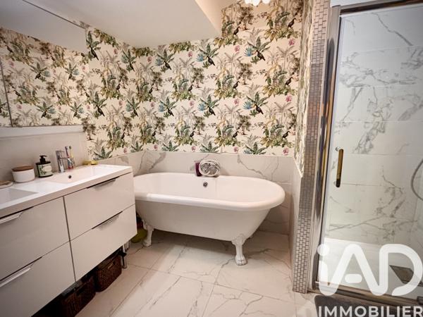 Maison à vendre 5 pièces 120 m² La Rochelle