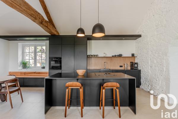 Appartement à vendre 6 pièces 174 m² Châtillon