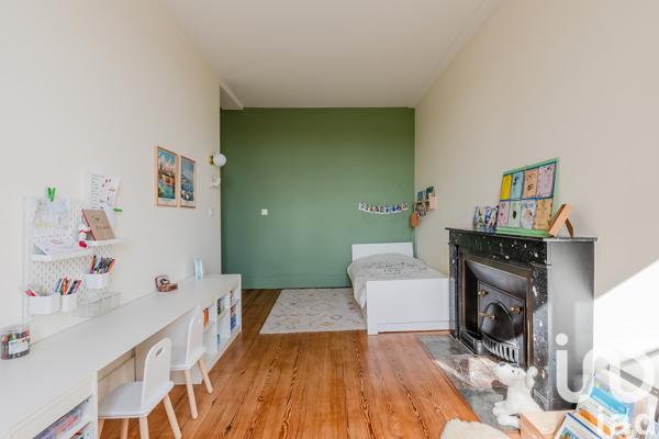 Appartement à vendre 6 pièces 174 m² Châtillon