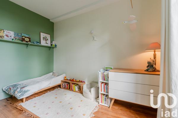 Appartement à vendre 6 pièces 174 m² Châtillon