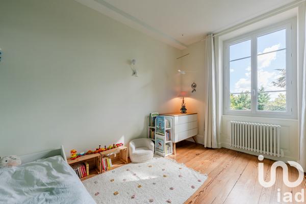 Appartement à vendre 6 pièces 174 m² Châtillon