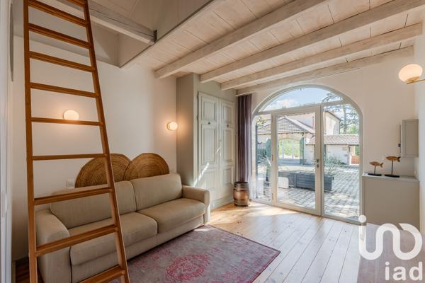 Appartement à vendre 6 pièces 174 m² Châtillon