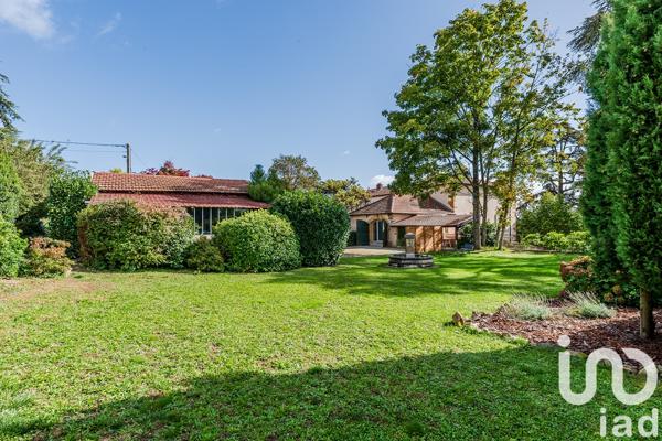 Appartement à vendre 6 pièces 174 m² Châtillon