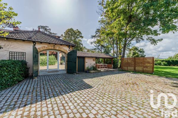 Appartement à vendre 6 pièces 174 m² Châtillon