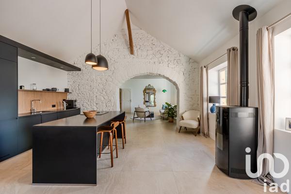 Appartement à vendre 6 pièces 174 m² Châtillon