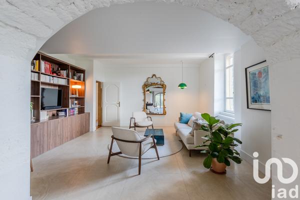 Appartement à vendre 6 pièces 174 m² Châtillon