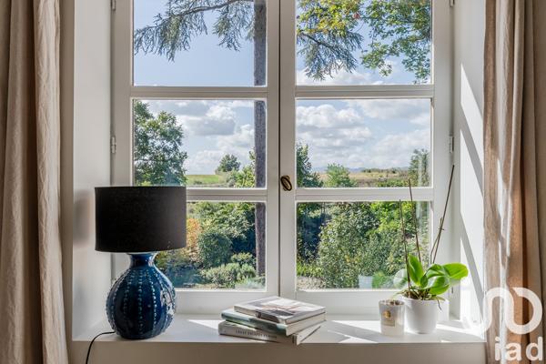 Appartement à vendre 6 pièces 174 m² Châtillon